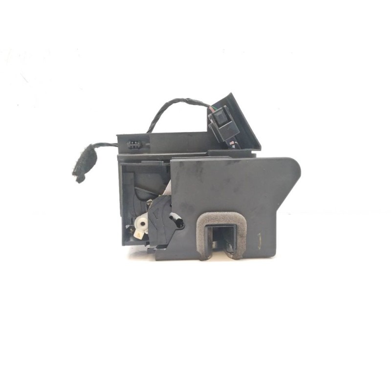 Recambio de cerradura puerta delantera derecha para dacia sandero iii stepway comfort referencia OEM IAM - Rojo 4
