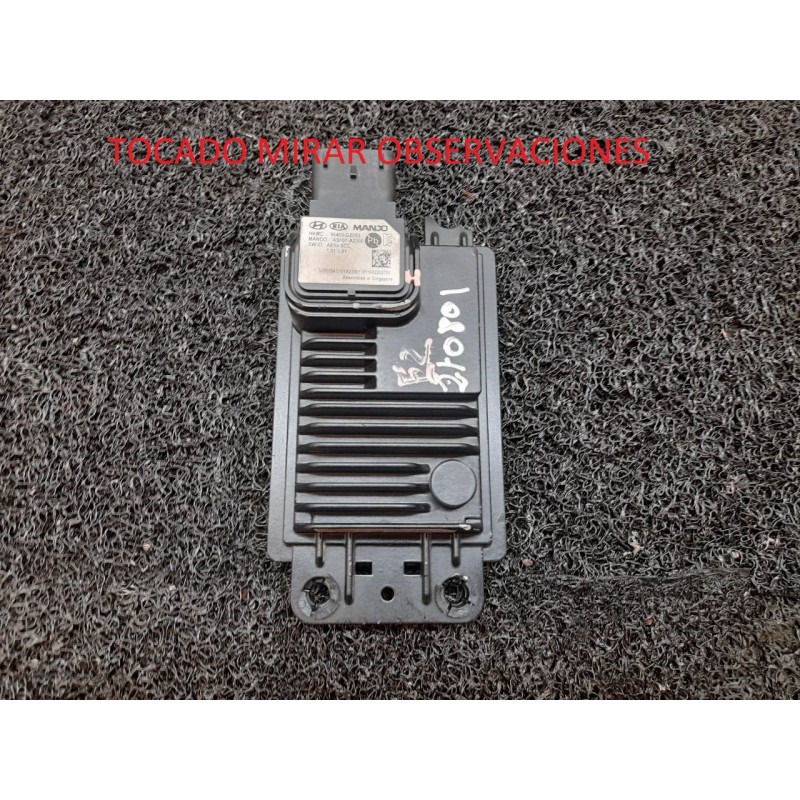 Recambio de sensor para hyundai ioniq klass hybrid referencia OEM IAM 96400G2000 AS101A2300 MANDO