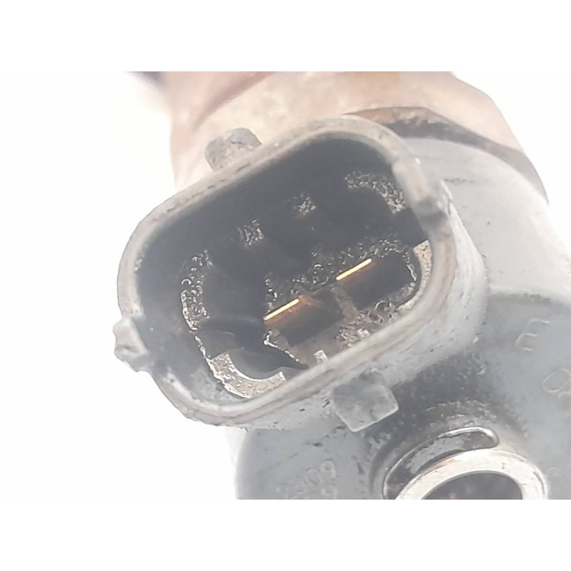 Recambio de inyector para peugeot 807 sv referencia OEM IAM 0445110036 9637277980 BOSCH 3