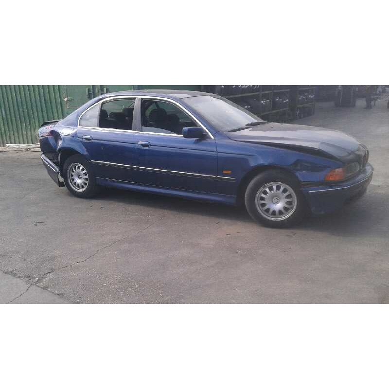 bmw serie 5 berlina (e39) del año 1998