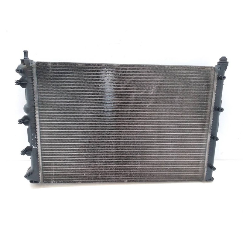 Recambio de radiador agua para alfa romeo 147 (190) 2.0 selespeed distinctive referencia OEM IAM 867655R RA1199 VALEO 2