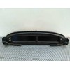 Recambio de cuadro instrumentos para citroën xsara picasso 2.0 hdi 90 sx top referencia OEM IAM 965166380  