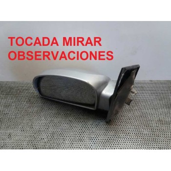 RETROVISOR IZQUIERDO 