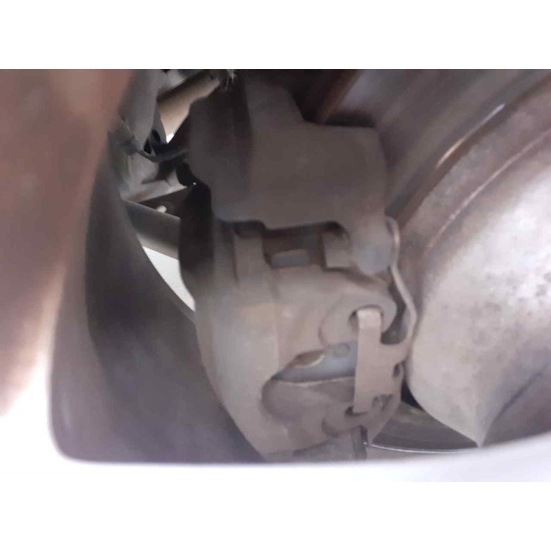Recambio de pinza de freno trasera izquierda para volkswagen touareg (7la) tdi r5 referencia OEM IAM   