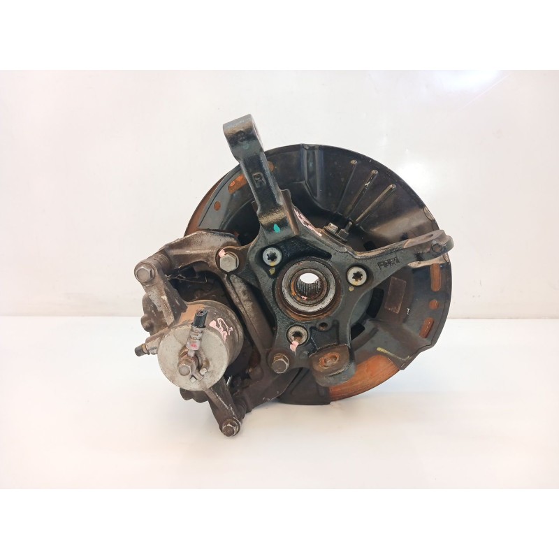 Recambio de mangueta delantera derecha para kia xceed (cd) 1.0 t-gdi referencia OEM IAM P0C1 - Gris 4