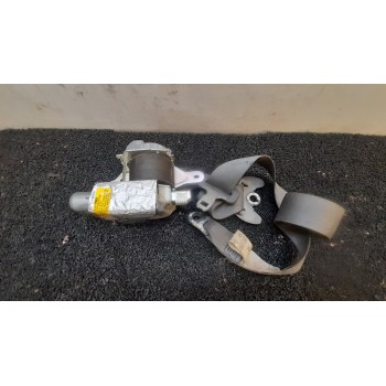 CINTURON SEGURIDAD DELANTERO IZQUIERDO 