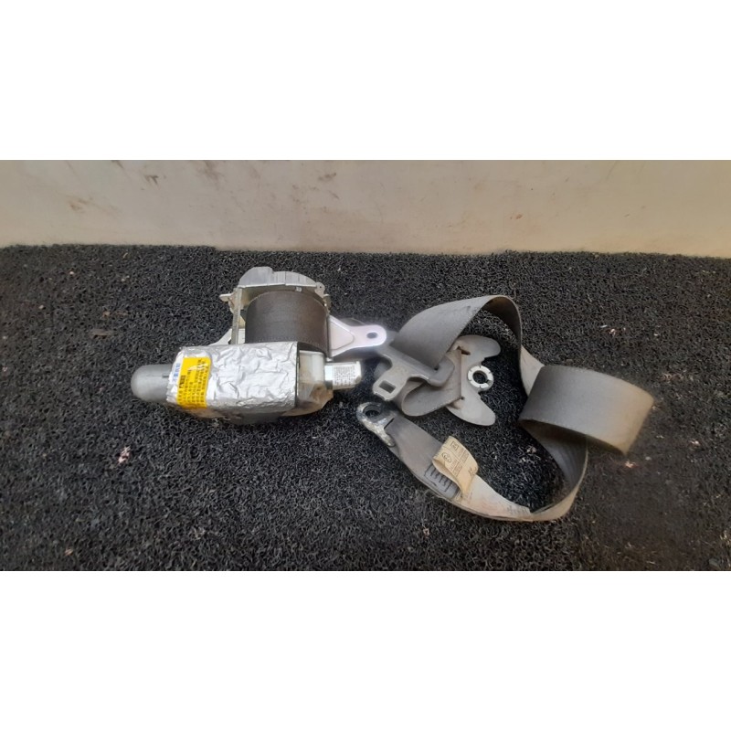 Recambio de cinturon seguridad delantero izquierdo para toyota prius (nhw20) sol referencia OEM IAM   