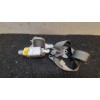 Recambio de cinturon seguridad delantero izquierdo para toyota prius (nhw20) sol referencia OEM IAM   