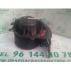 Recambio de motor calefaccion para renault scenic ii 1.9 dci diesel referencia OEM IAM GMVJ84AC  