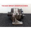 Recambio de alternador para volvo s60 berlina 2.4 d referencia OEM IAM 0124525029 8676498 