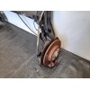 Recambio de puente trasero para citroën berlingo station wagon x referencia OEM IAM   