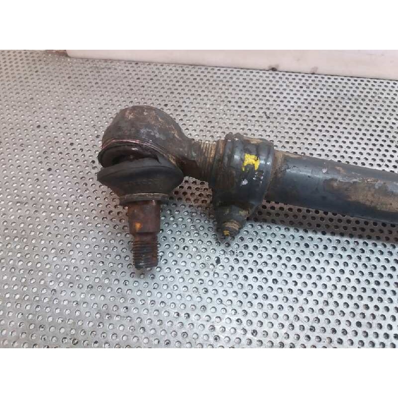 Recambio de barra direccion para nissan atleon 120 referencia OEM IAM - Blanco 4