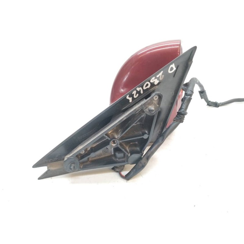 Recambio de retrovisor derecho para audi a3 (8p) 2.0 tdi ambition (dpf) (125kw) referencia OEM IAM 3