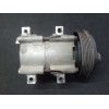 Recambio de compresor aire acondicionado para ford ka (ccq) 1.3 cat referencia OEM IAM 95FW19D629AE  FORD