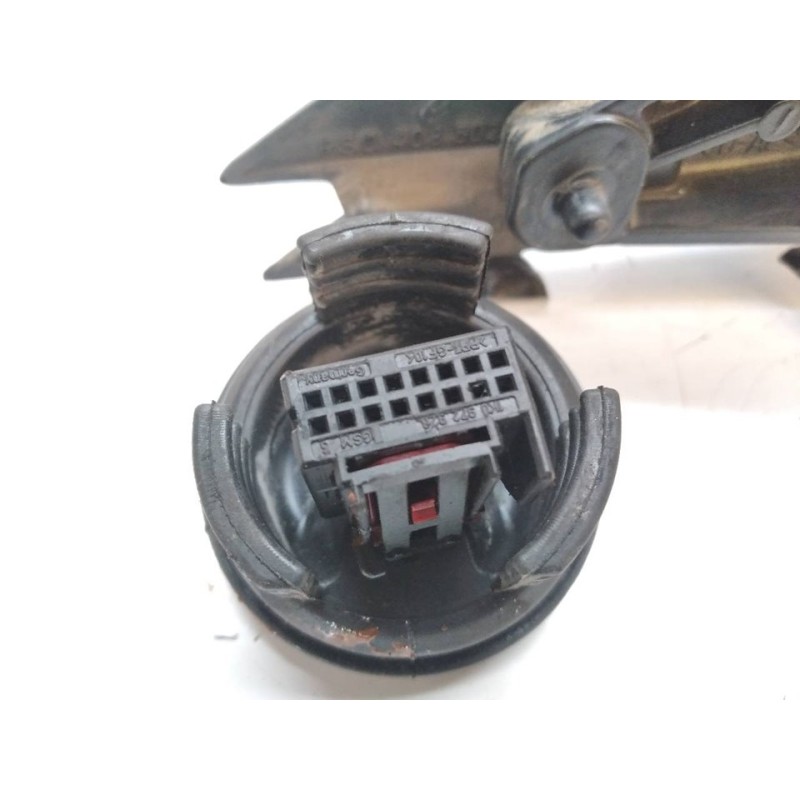 Recambio de retrovisor derecho para audi a3 (8p) 2.0 tdi ambition (dpf) (125kw) referencia OEM IAM 4