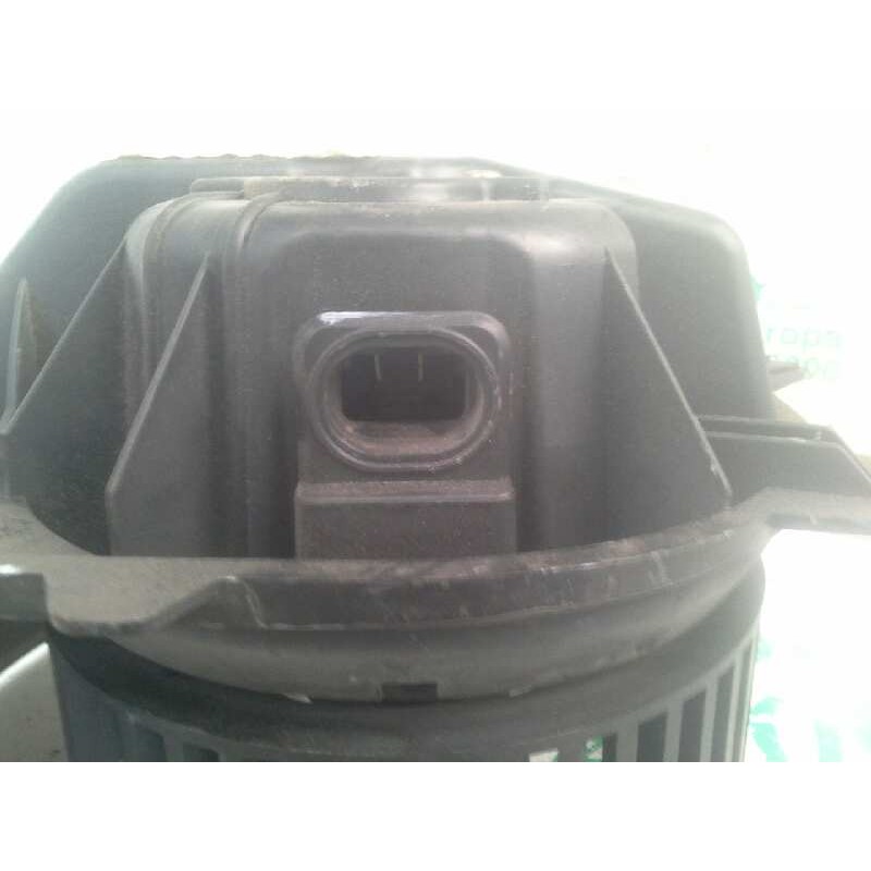 Recambio de motor calefaccion para renault scenic ii 1.9 dci diesel referencia OEM IAM GMVJ84AC 2