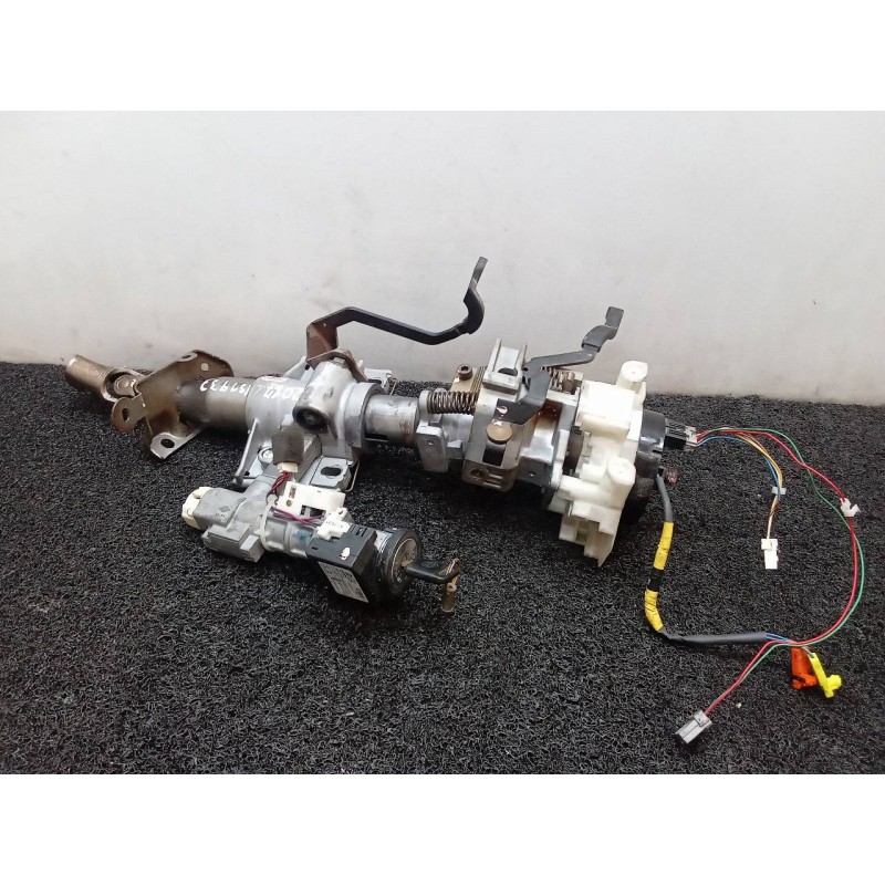 Recambio de columna direccion para nissan altima (l31) 3.5 referencia OEM IAM 7557N0003R  