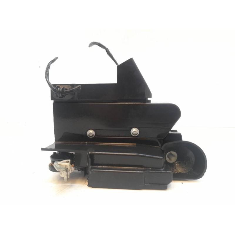 Recambio de cerradura puerta delantera izquierda para dacia sandero iii stepway comfort referencia OEM IAM   