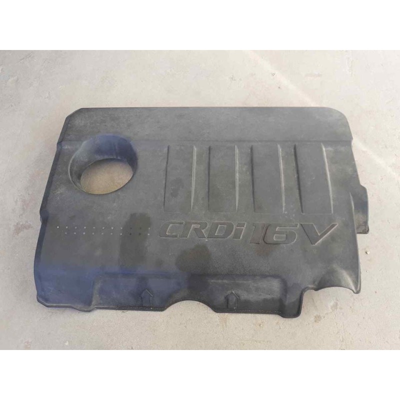 Recambio de tapa superior motor para kia sportage drive 4x2 referencia OEM IAM