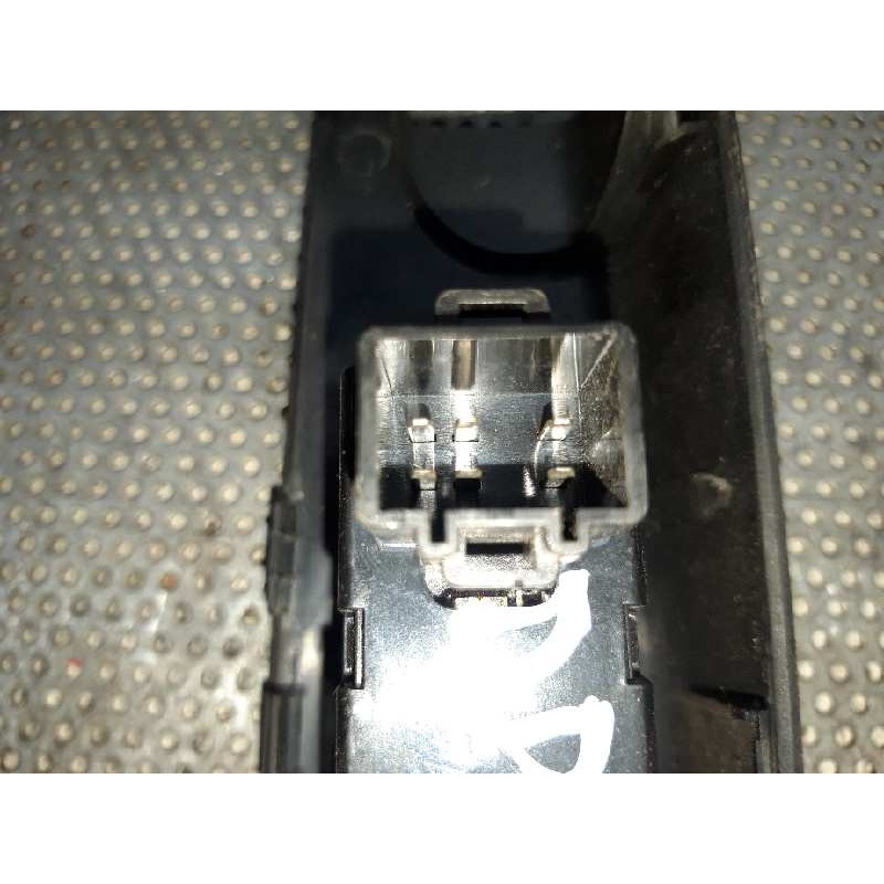 Recambio de mando elevalunas delantero derecho para chevrolet tacuma sx referencia OEM IAM 96190777 - Gris 2