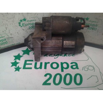 MOTOR ARRANQUE 8200227092 M000T91581 