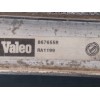 Recambio de radiador agua para alfa romeo 147 (190) 2.0 selespeed distinctive referencia OEM IAM 867655R RA1199 VALEO
