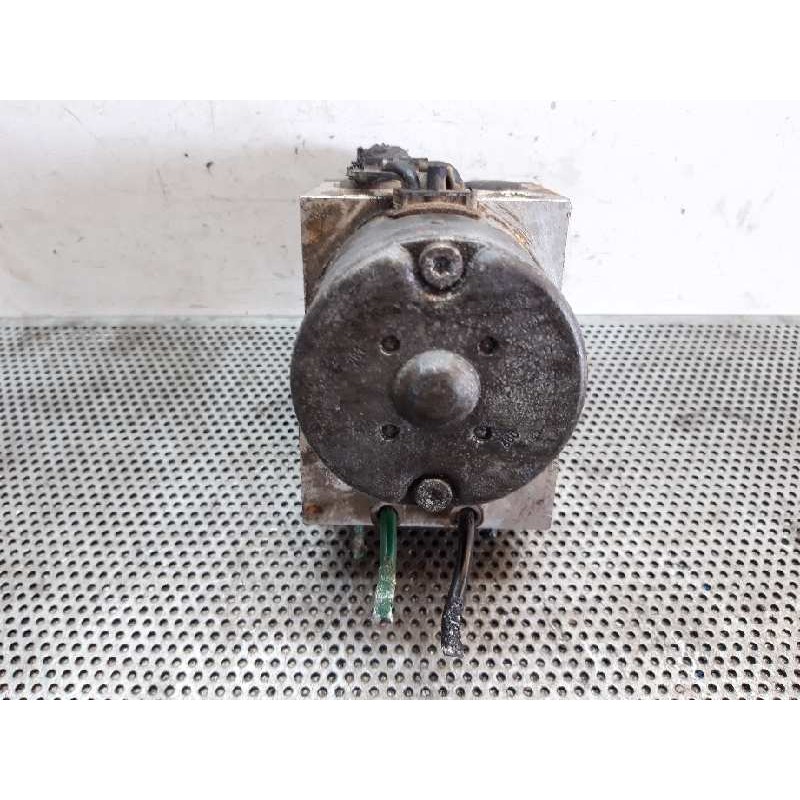 Recambio de abs para renault scenic (ja..) 1.9 dti diesel cat referencia OEM IAM 0273004395 7700432643 BOSCH 3