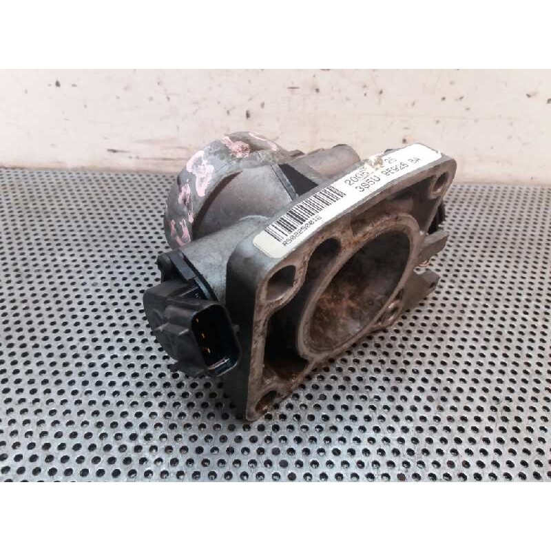 Recambio de caja mariposa para ford ka (ccq) 1.3 cat referencia OEM IAM 3S5U9E926BA - Azul 4