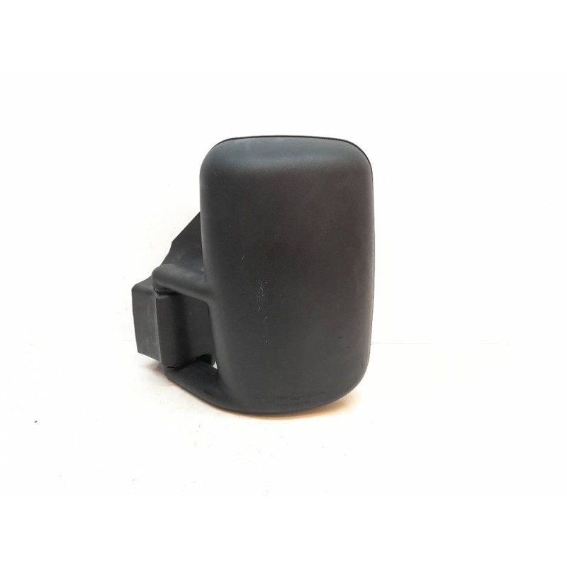 Recambio de retrovisor izquierdo para mercedes-benz sprinter 02.00  caja cerrada 313 cdi (903.661-662) referencia OEM IAM A90181 - Blanco 2