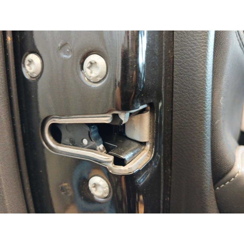 Recambio de cerradura puerta delantera izquierda para infiniti qx30 2.2 d awd referencia OEM IAM   