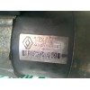Recambio de motor arranque para renault kangoo (f/kc0) 1.5 dci diesel referencia OEM IAM 8200227092 M000T91581 