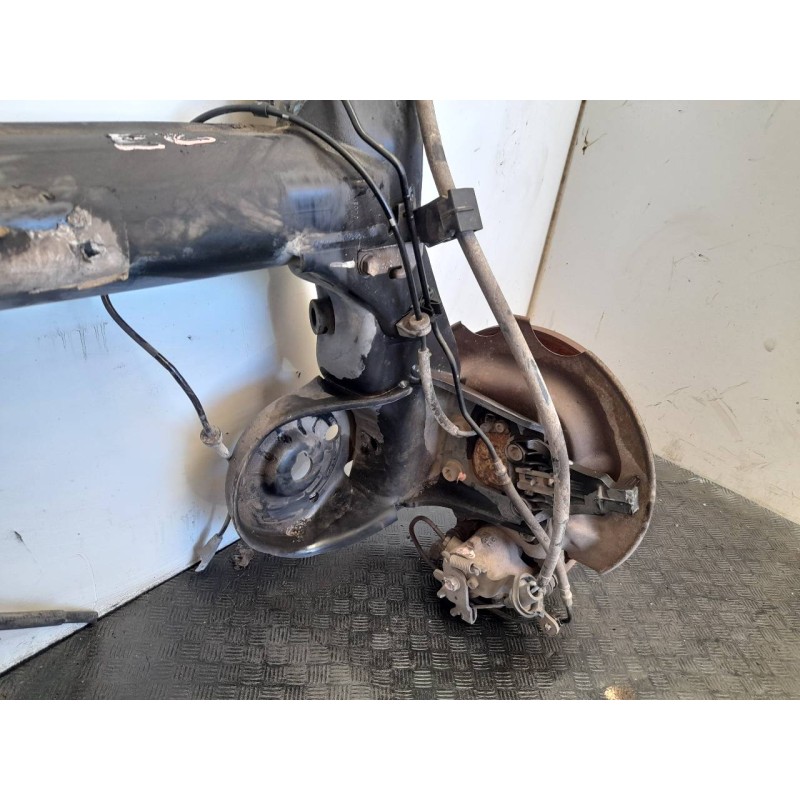 Recambio de puente trasero para citroën berlingo station wagon x referencia OEM IAM - Blanco 3