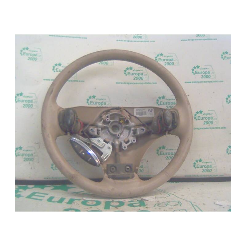 Recambio de volante para mg serie 75 (j/rj) 1.8 cat referencia OEM IAM - Rojo 4