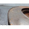 Recambio de disco freno delantero para honda civic coupe (ej6/8) 1.6 sr (ej8) referencia OEM IAM   