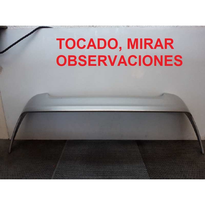 Recambio de aleron trasero para nissan almera (n16/e) 2.2 dci diesel cat referencia OEM IAM   