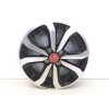 Recambio de llanta para citroën c1 feel referencia OEM IAM B000908077  