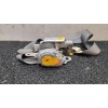 Recambio de cinturon seguridad delantero izquierdo para toyota prius (nhw20) sol referencia OEM IAM   