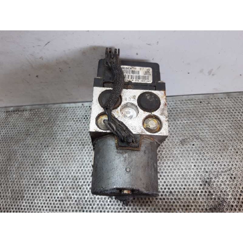 Recambio de abs para renault scenic (ja..) 1.9 dti diesel cat referencia OEM IAM 0273004395 7700432643 BOSCH 4