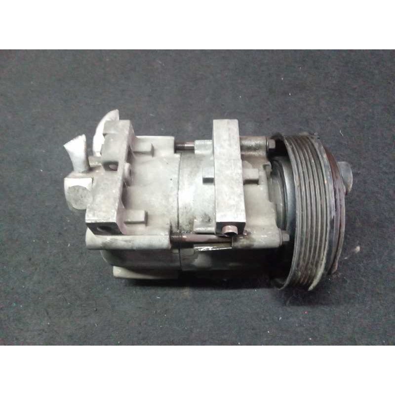 Recambio de compresor aire acondicionado para ford ka (ccq) 1.3 cat referencia OEM IAM 95FW19D629AE  FORD 3