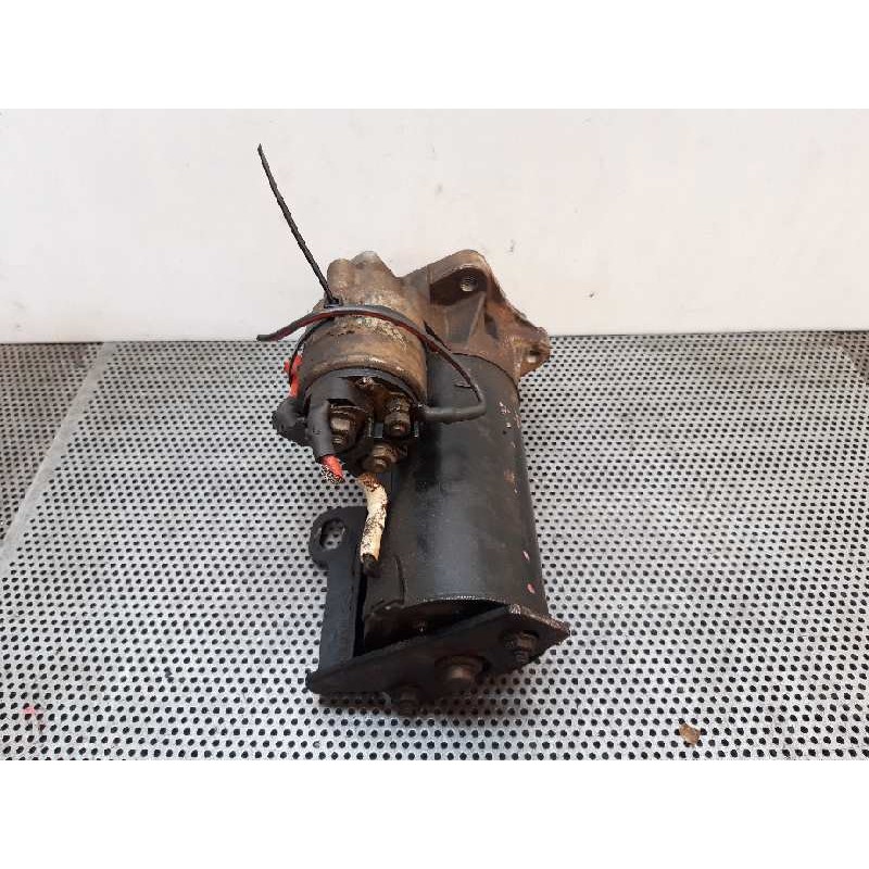 Recambio de motor arranque para ford fiesta berl./courier surf referencia OEM IAM 0001110105 4