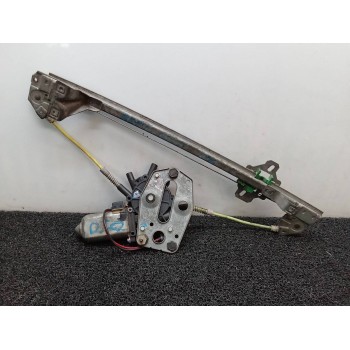 ELEVALUNAS DELANTERO IZQUIERDO 0130821197 44583 