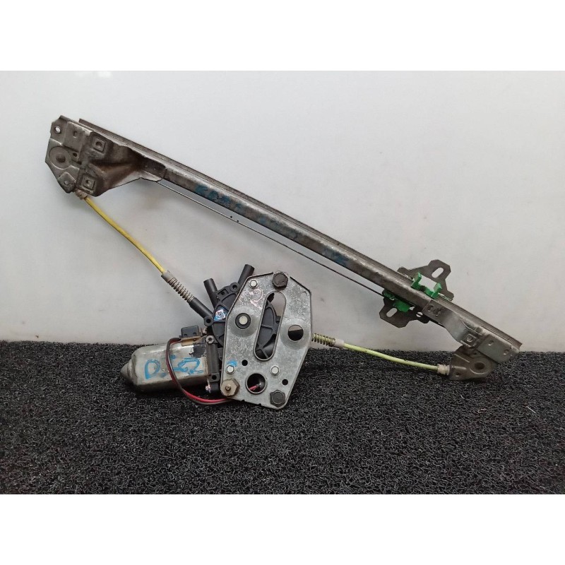 Recambio de elevalunas delantero izquierdo para saab 9000 / 9000 cs referencia OEM IAM 0130821197 44583 