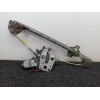 Recambio de elevalunas delantero izquierdo para saab 9000 / 9000 cs referencia OEM IAM 0130821197 44583 