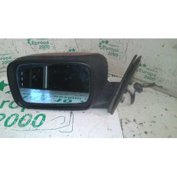 RETROVISOR IZQUIERDO 