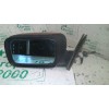 Recambio de retrovisor izquierdo para bmw serie 3 berlina (e36) 2.5 turbodiesel cat referencia OEM IAM   