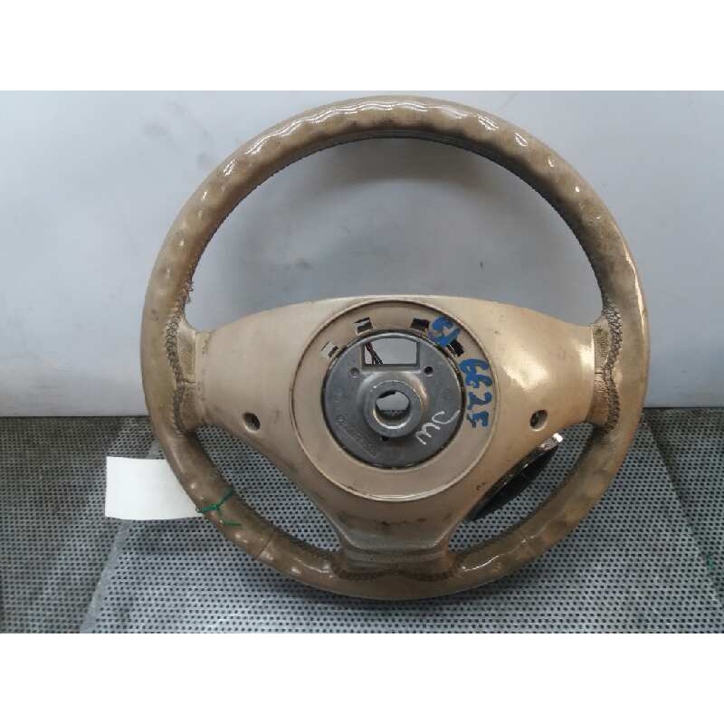 Recambio de volante para mg serie 75 (j/rj) 1.8 cat referencia OEM IAM - Rojo 5