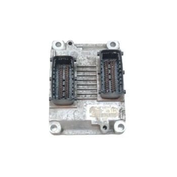 CENTRALITA MOTOR UCE 090008 