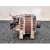 Recambio de alternador para citroën c4 grand picasso exclusive referencia OEM IAM 9654752880 A004TJ0084C MITSUBISHI
