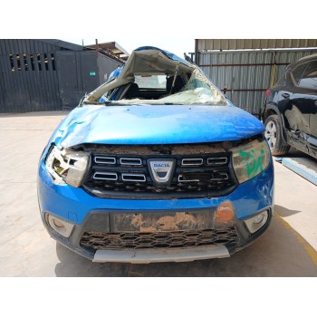 DACIA SANDERO II (B8_)