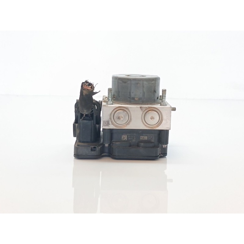 Recambio de abs para dacia logan mcv ii tce 90 (k8m1) referencia OEM IAM 476603249R 0265956560 - Blanco 4